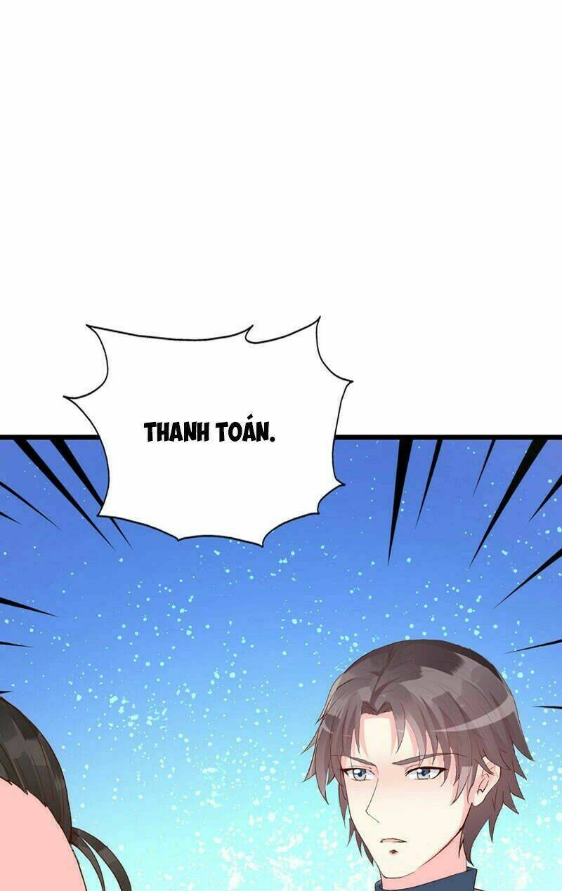 Này! Đừng Động Vào Phô Mai Của Tôi: Chapter 125