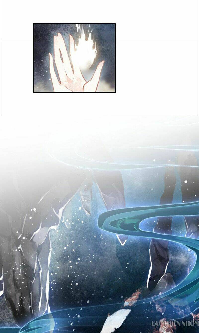 Đế Sư Tại Thượng: Chapter 46