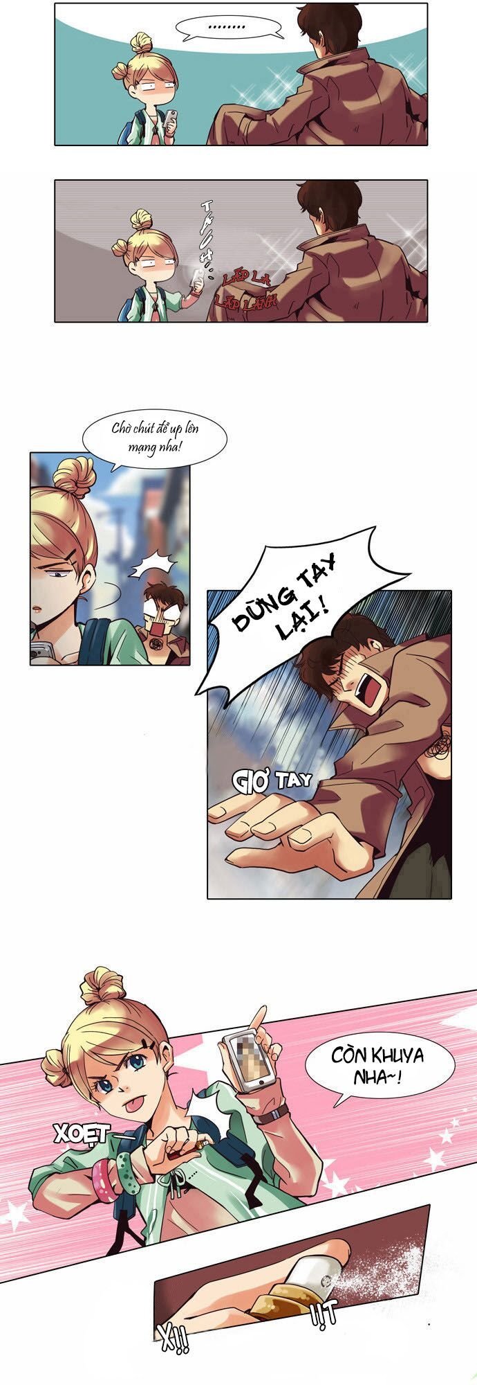 Dear, Only You Don\’t Know!: Chapter 5