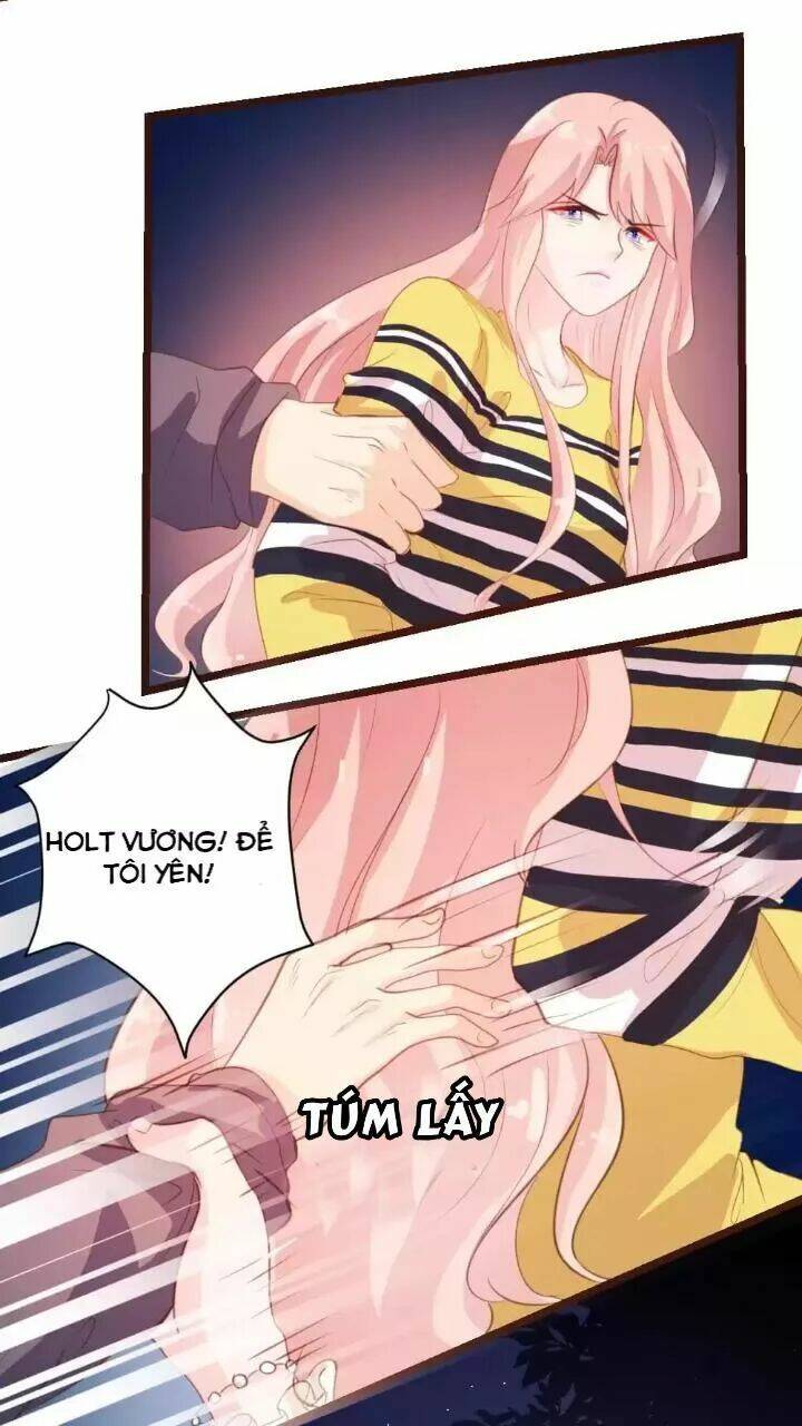 Bản Hợp Đồng Của Tổng Tài Lạnh Lùng: Chapter 22