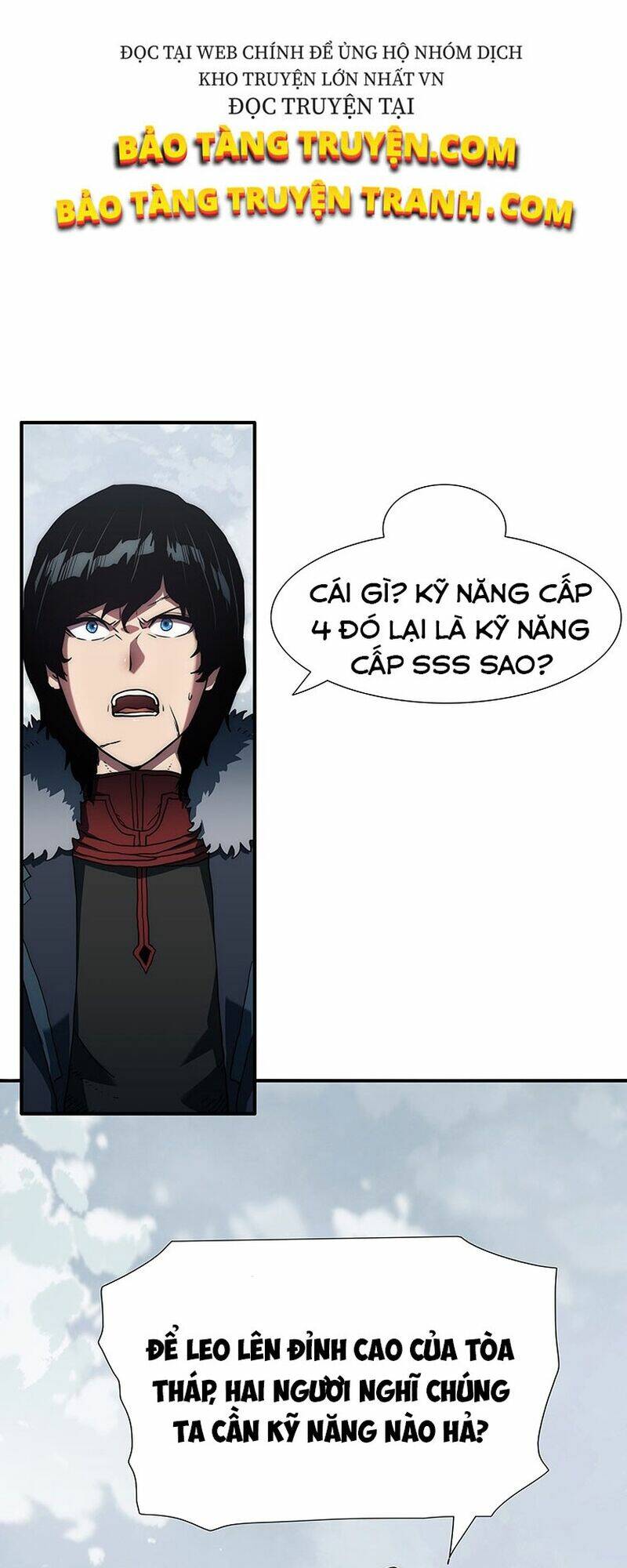 Các Chòm Sao Chỉ Chú Ý Mình Tôi: Chapter 3