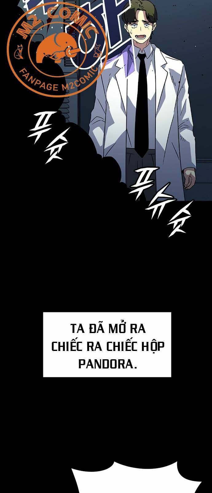 Điểm Chết: Chapter 24