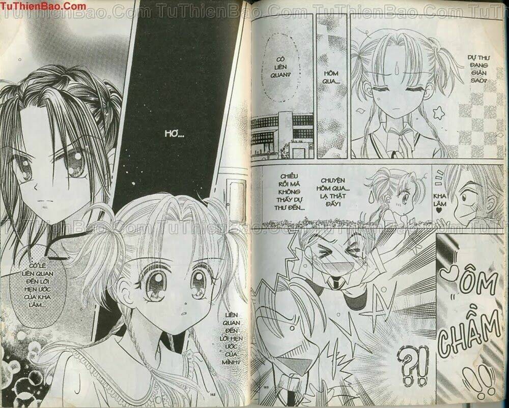 Búp Bê Collen: Chapter 1