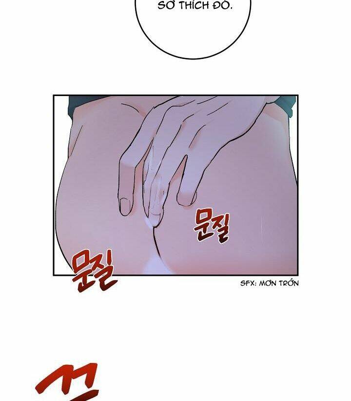 Kẻ Cắp Mặt Trăng: Chapter 37