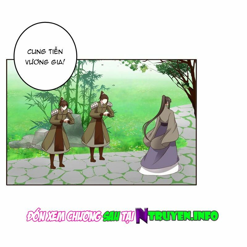 Thông Linh Phi: Chapter 243