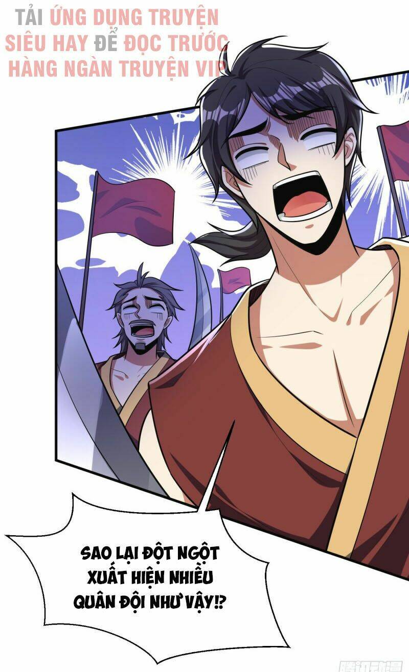 Yêu Giả Vi Vương: Chapter 163