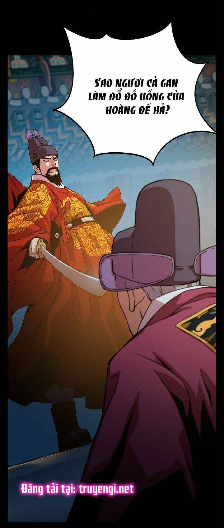 Tôi Sẽ Sống Như Một Hoàng Tử: Chapter 24