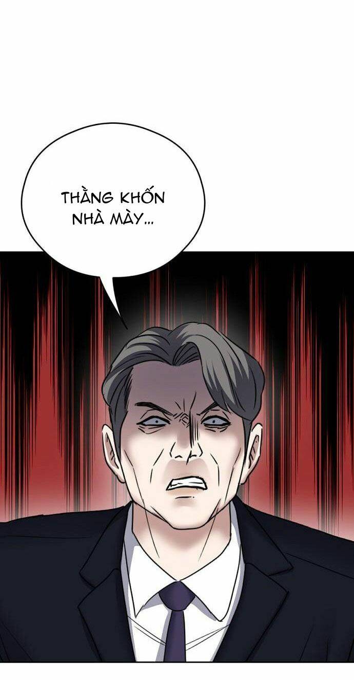 Đấu Kiếm - Công Tố Viên Lách Luật: Chapter 14