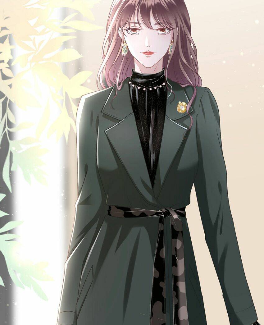 Bạn Gái Tôi Mới 30+: Chapter 3