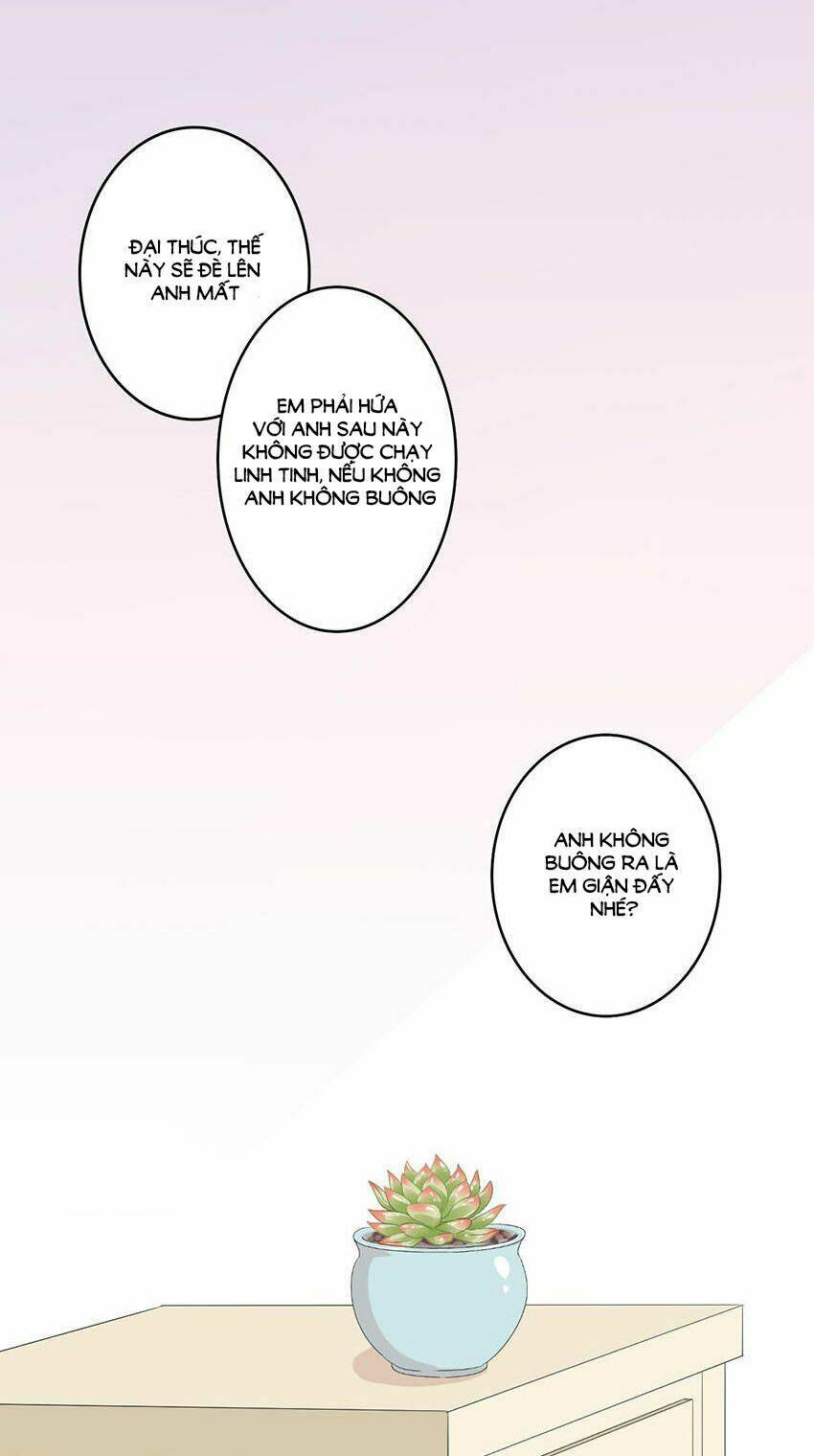 Cả Thế Giới Đều Không Bằng Người: Chapter 116