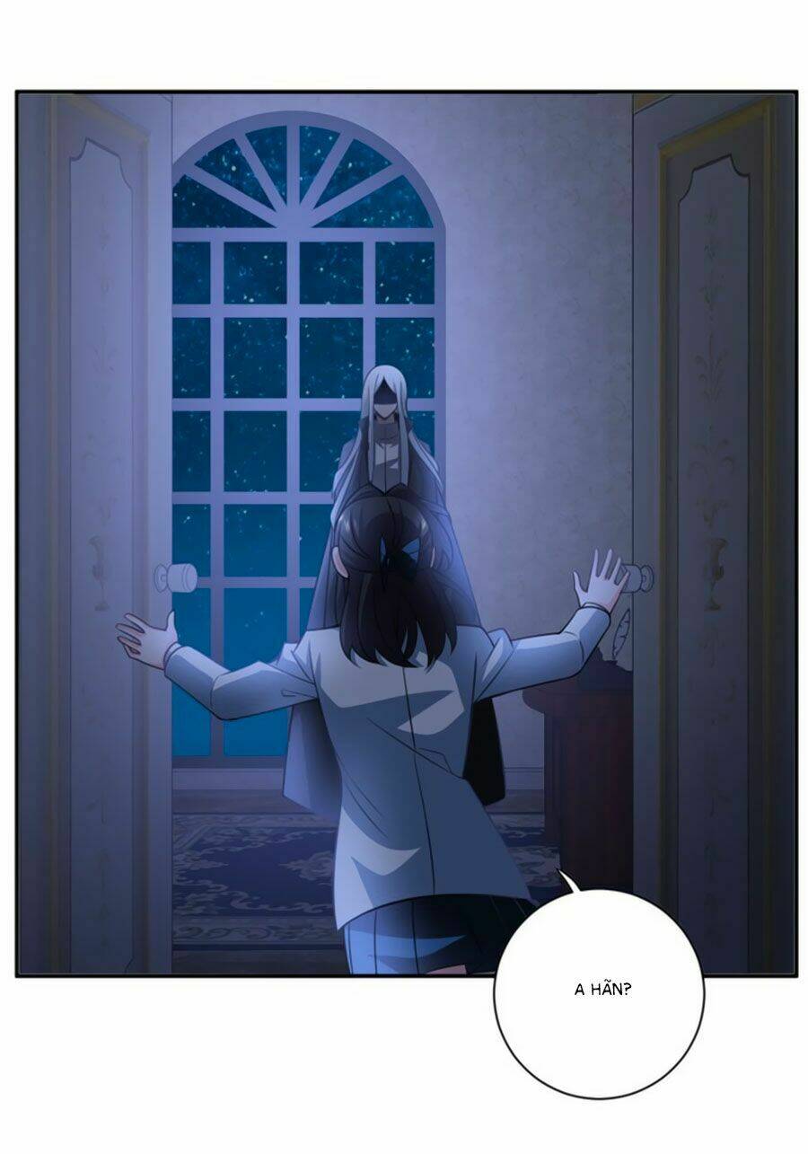 Người Yêu Khát Máu Của Tôi: Chapter 77