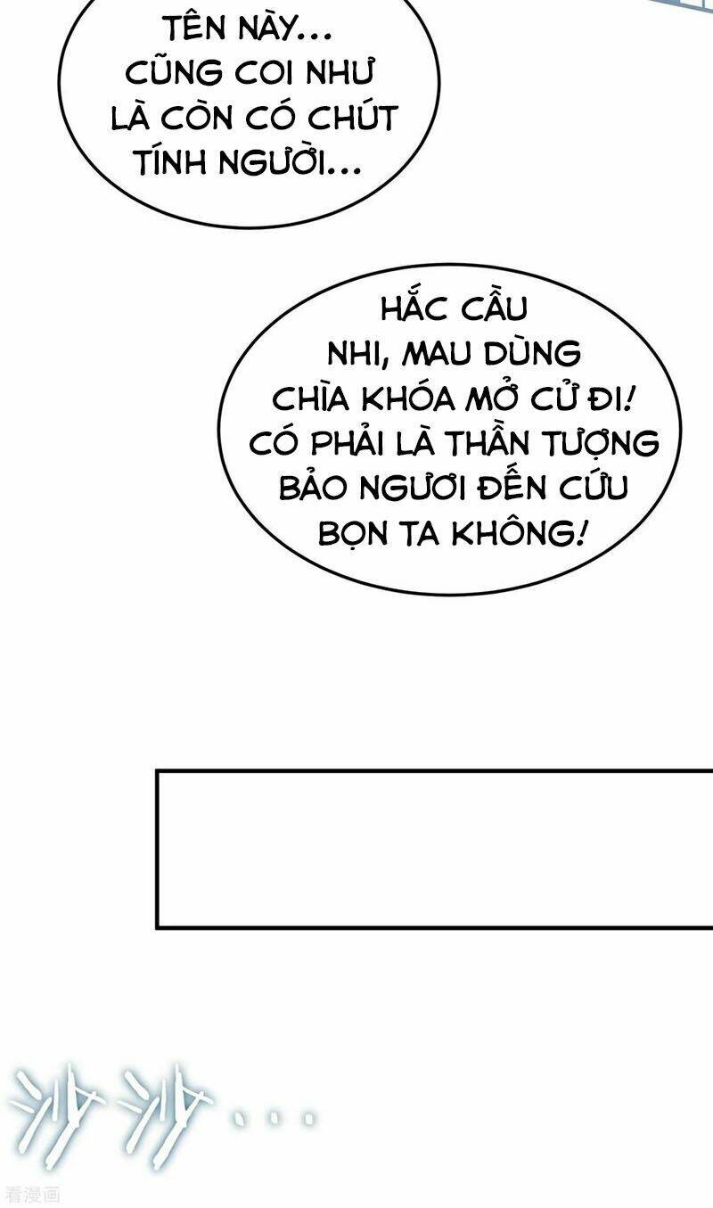 Vạn Giới Tiên Vương: Chapter 80