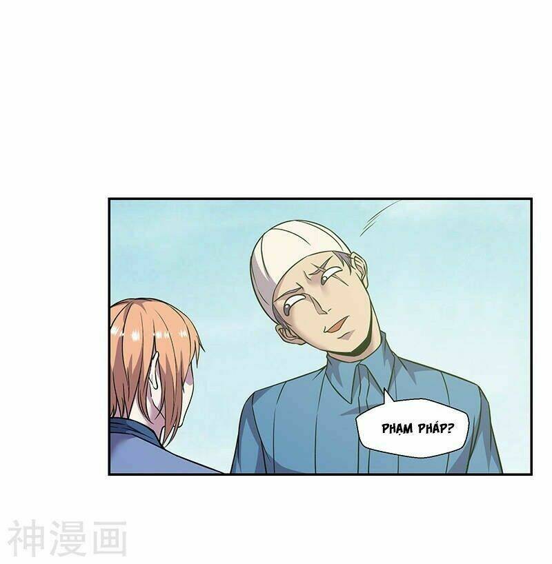 Tu Chân Cuồng Thiếu: Chapter 84