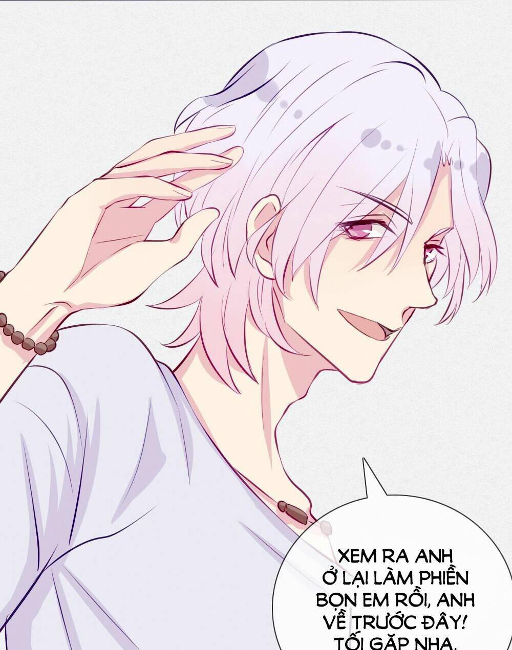 Song Sinh Đổi Chỗ Ở: Chapter 12