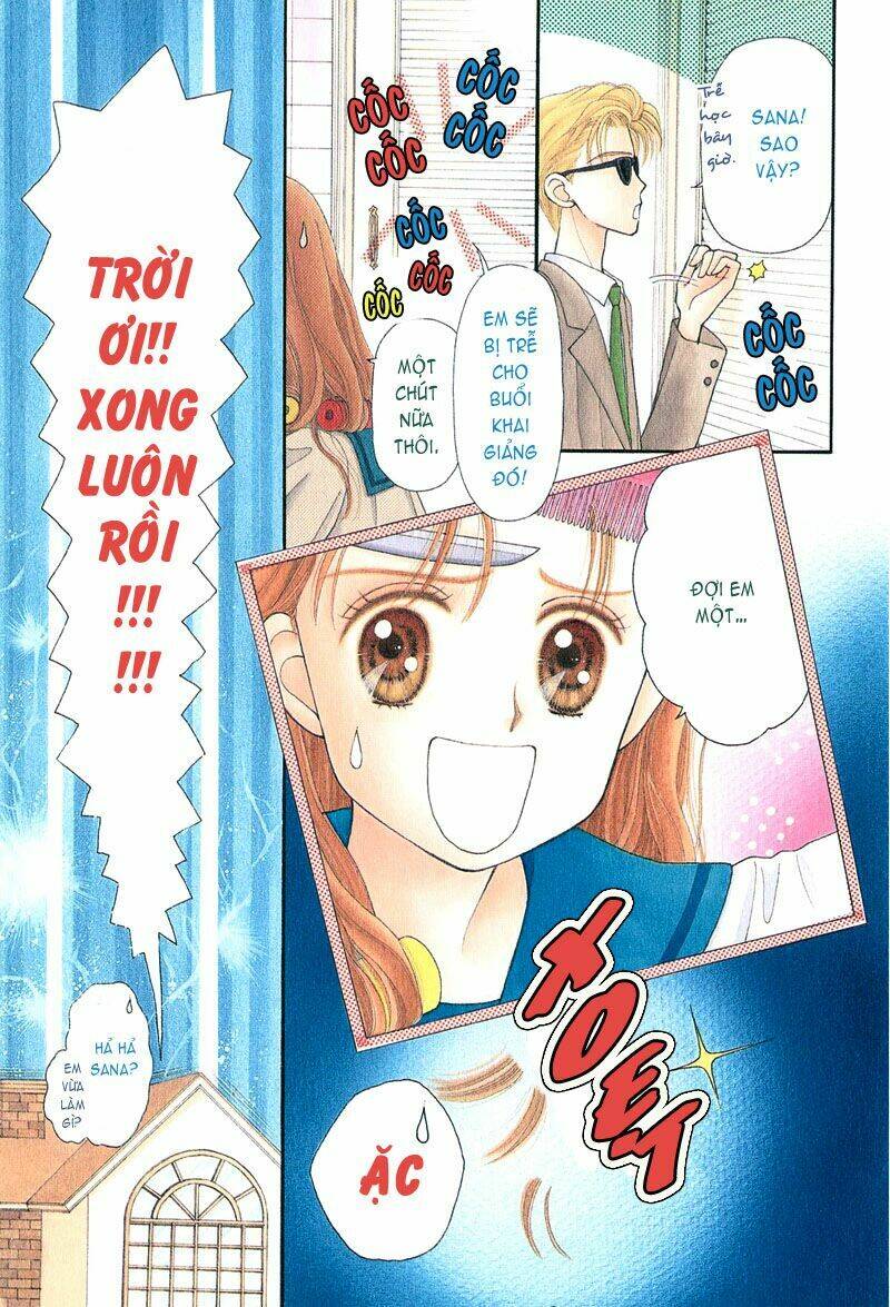 Kodomo No Omocha: Chapter 20