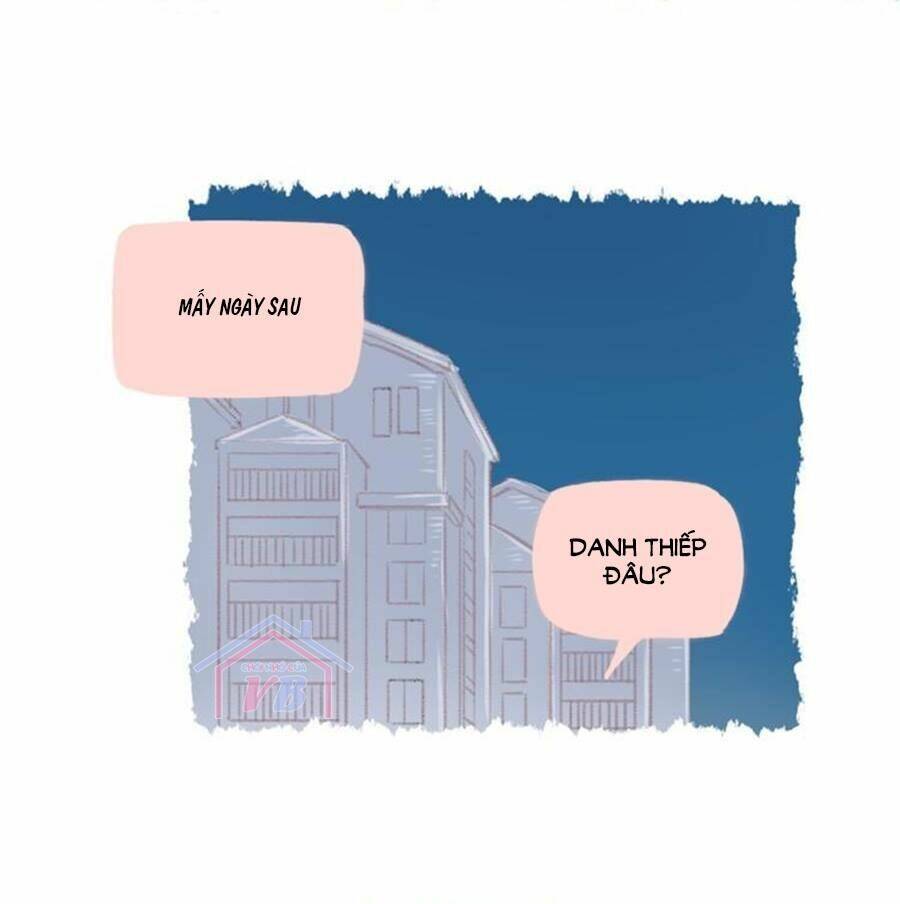 Anh Không Thích Thế Giới Này, Anh Chỉ Thích Em: Chapter 3