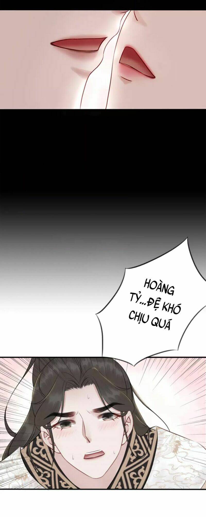 Trọng Sinh Bá Sủng Nhiếp Chính Vương Quá Mạnh Mẽ: Chapter 21