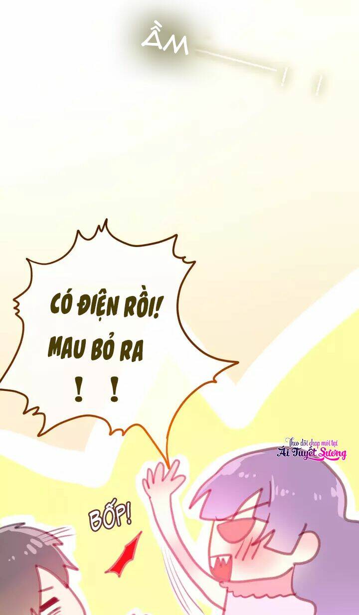 Tháng Sáu Kì Diệu: Chapter 4