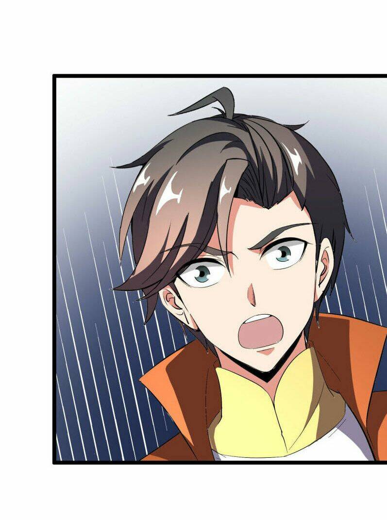 Phục Thiên Thánh Chủ: Chapter 41