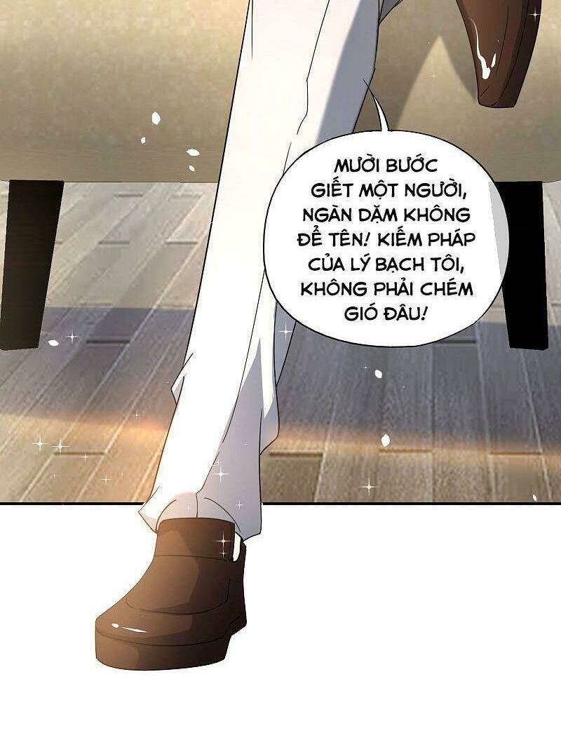 Vòng Bạn Bè Mạnh Nhất Của Tiên Giới: Chapter 79