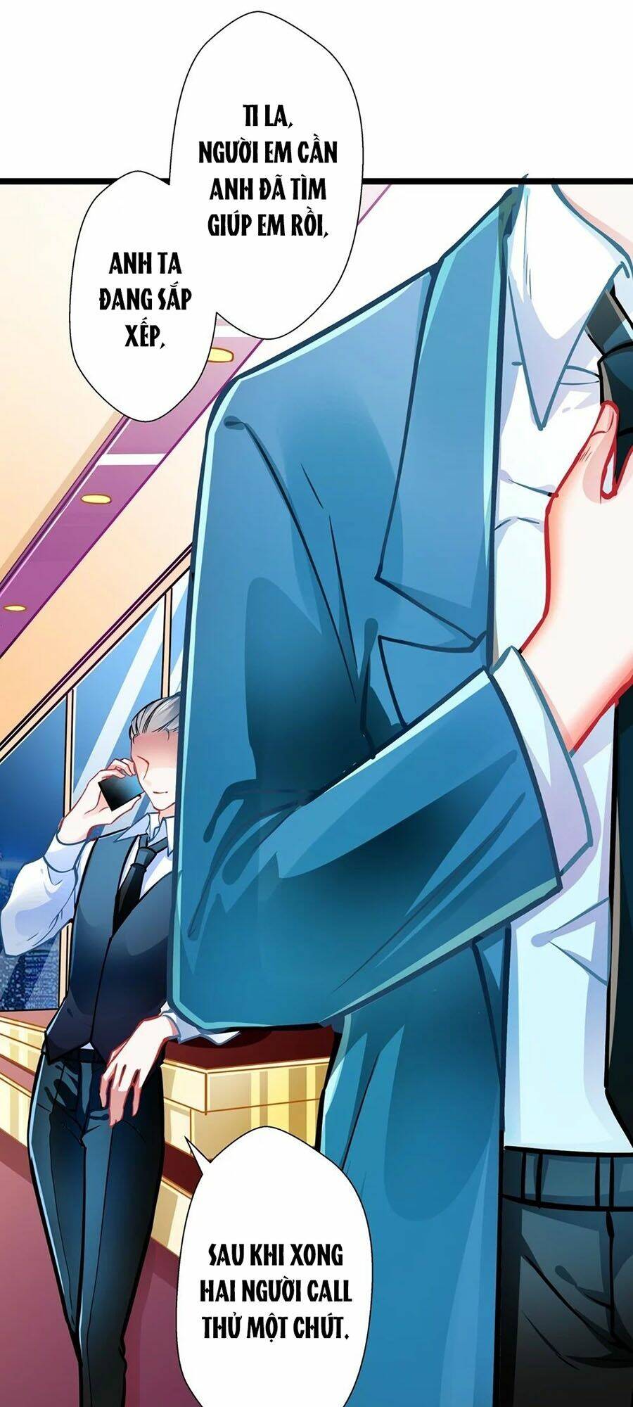 Cưng Chiều Ái Thê Hư Hỏng: Chapter 66