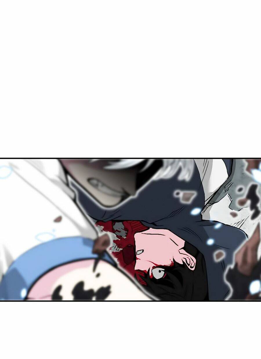 Hầm Ngục Bóng Tối: Chapter 5