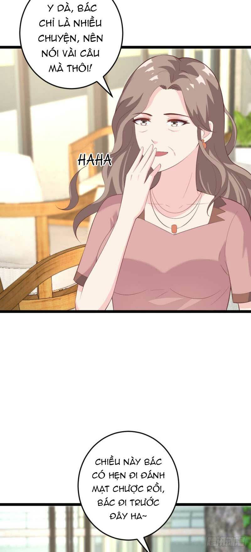 Cấm Tình Điềm Mật: Đế Thiếu Hào Môn Trêu Tận Cửa: Chapter 62