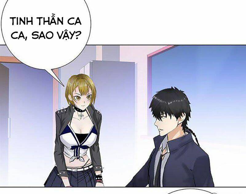 Học Viện Cao Thủ: Chapter 92