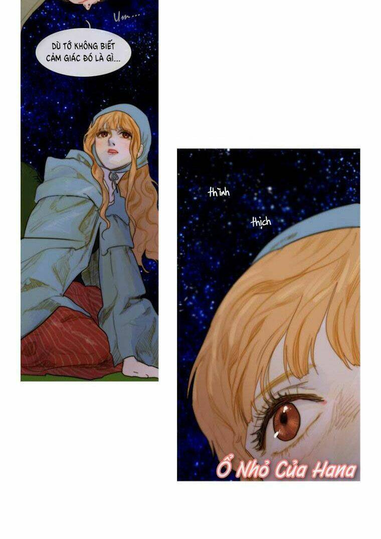 The Pale Horse: Chapter 8