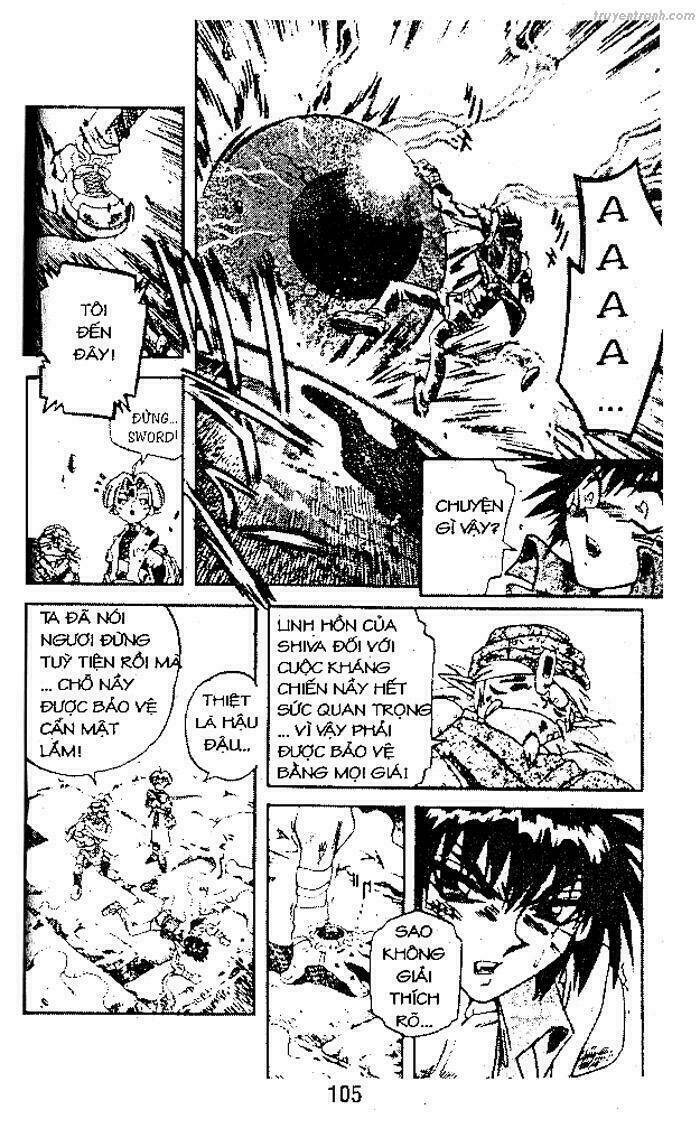 Devil And Devil: Chapter 64