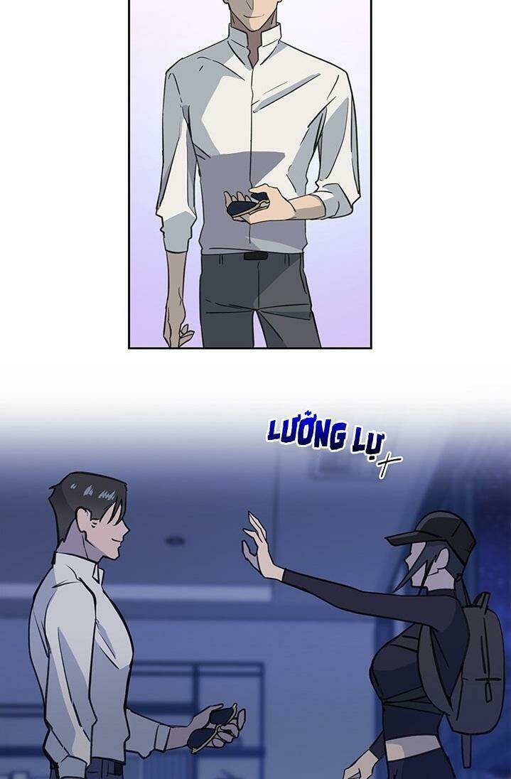 Màn Đêm Buông Xuống Là Khi Qụa Kêu: Chapter 4