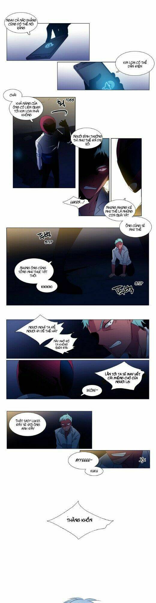 Wonted: Chapter 25
