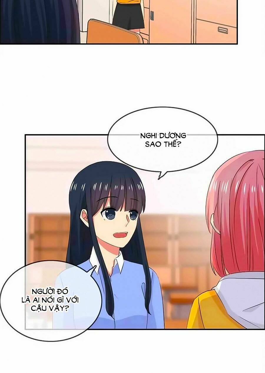 Đại Thần Tình Yêu Chớ Chạm Tôi: Chapter 54