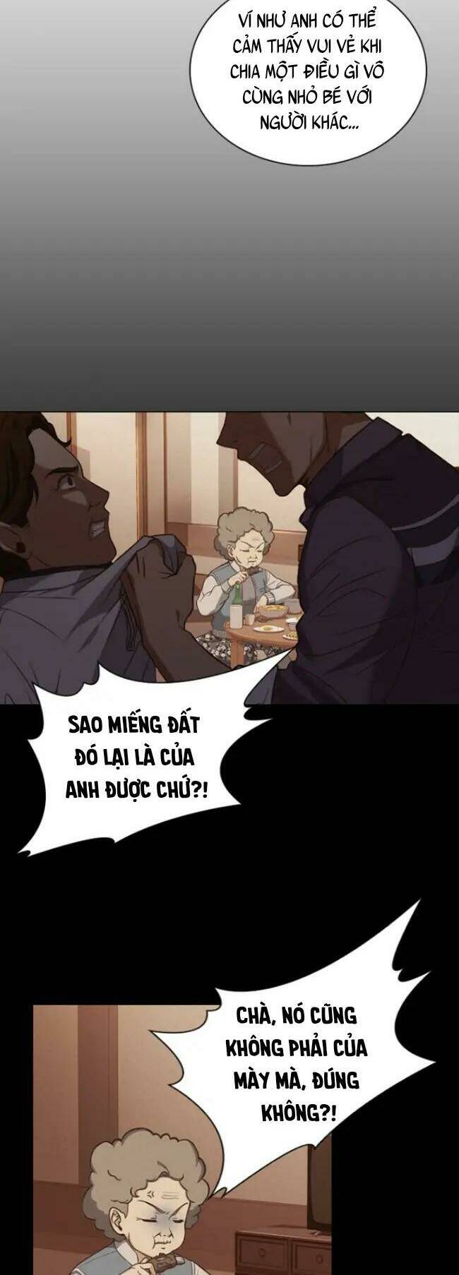 Một Đêm Với Hoàng Đế: Chapter 32