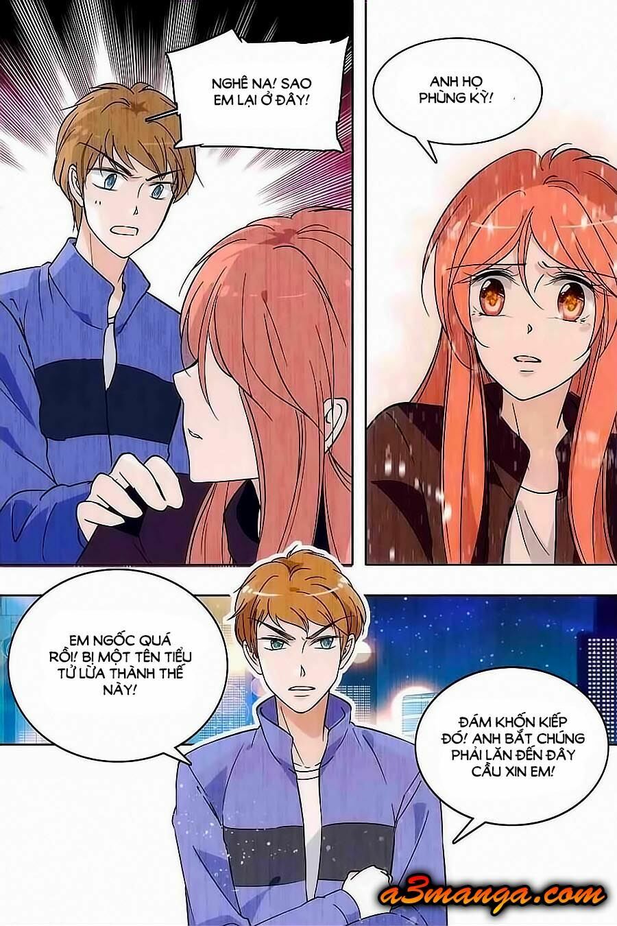 Thanh Ninh Chi Hạ: Chapter 102