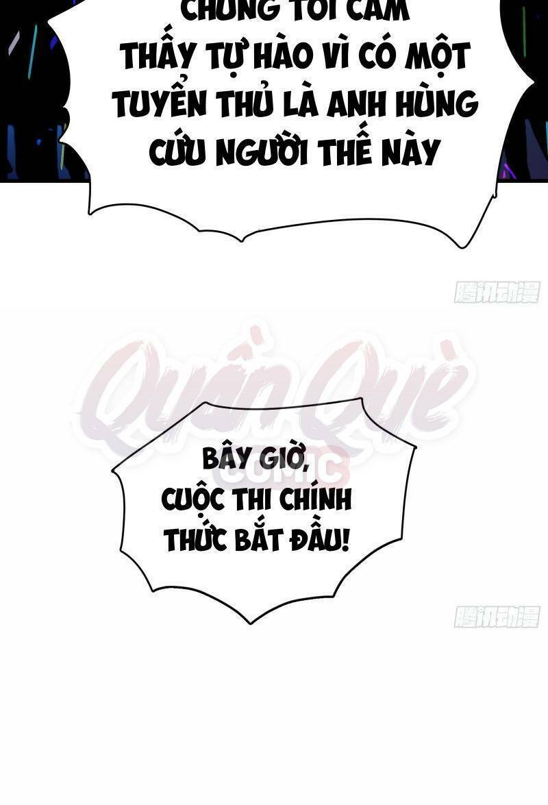 Shipper Thần Cấp: Chapter 13