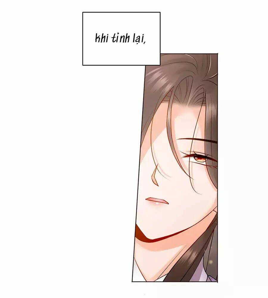 Vương Phi Thông Linh: Chapter 1