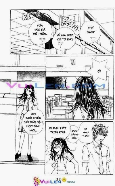 Cô gái Trung Hoa: Chapter 6