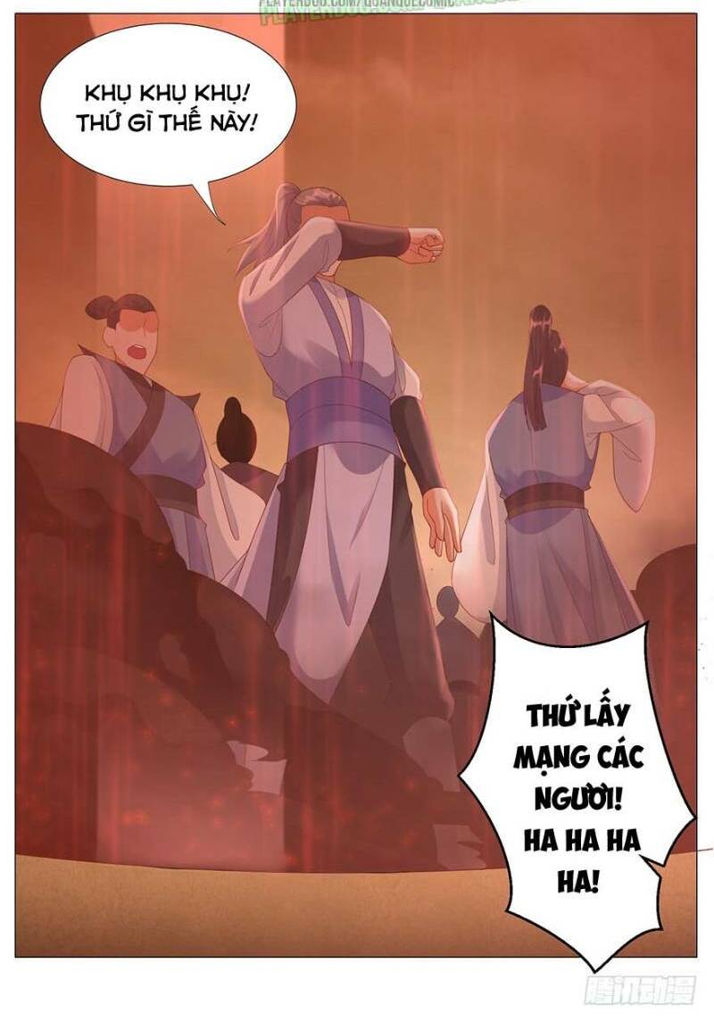 Chí Tôn Trọng Sinh: Chapter 20