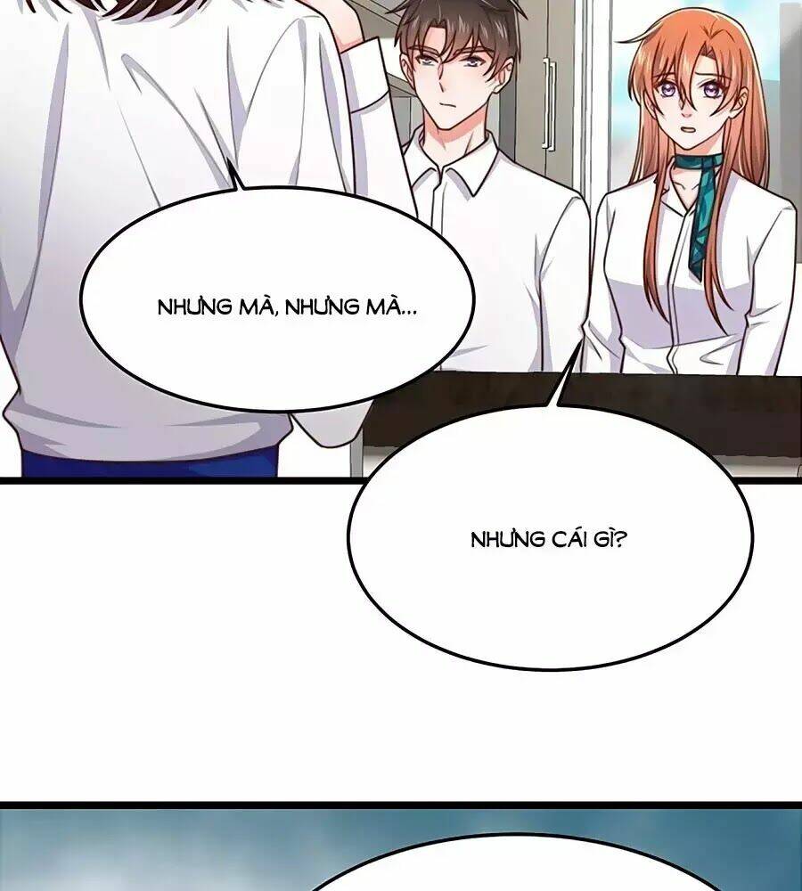 Nhật Ký Báo Thù Của Thiên Kim Hai Mặt: Chapter 53