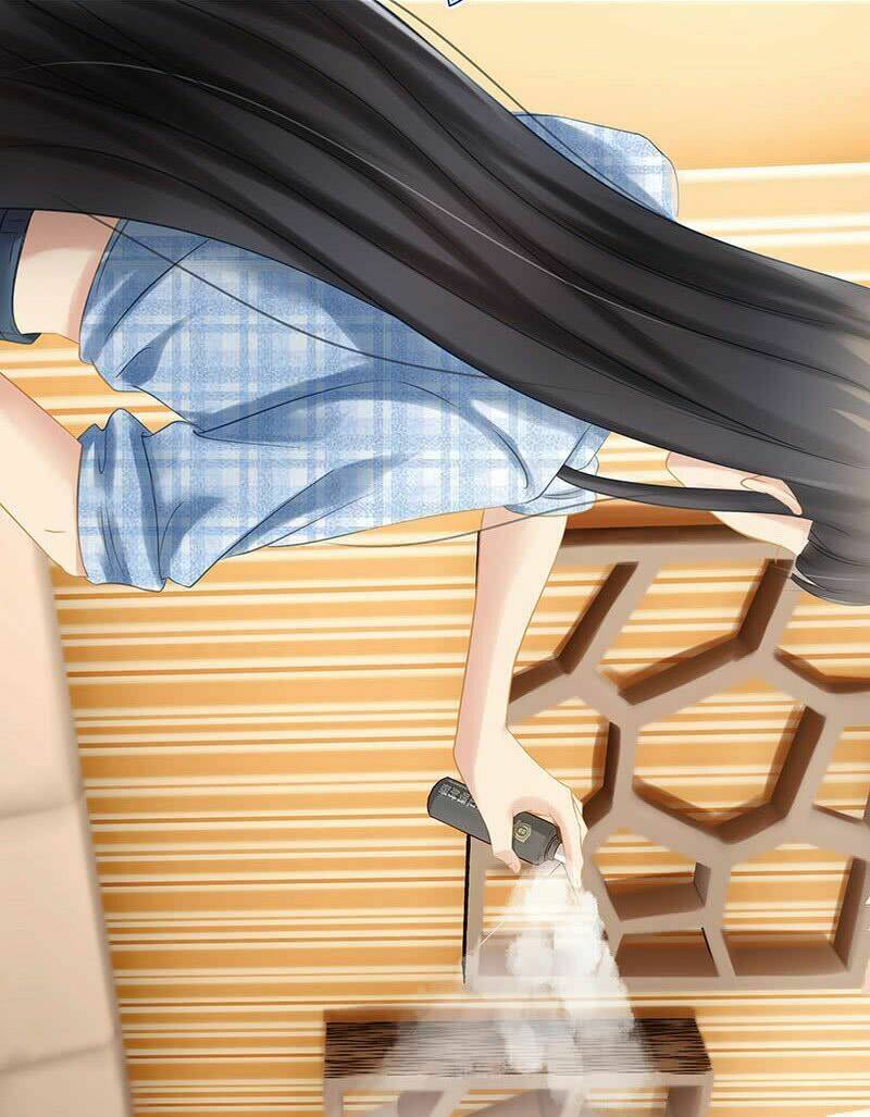 Ngạo Kiều Bảo Phiêu Đích Tuần Dưỡng Thủ Tắt: Chapter 7