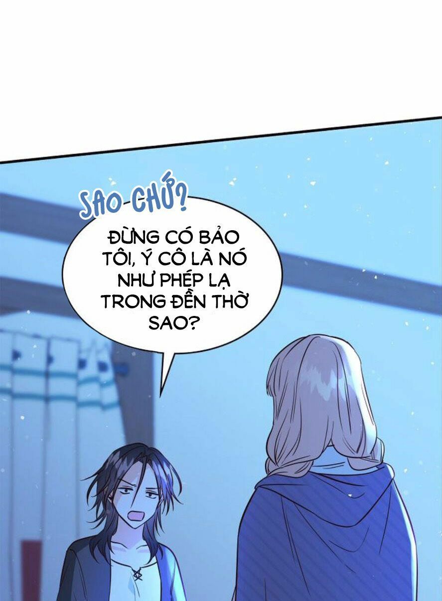 Lòng Trung Thành Với Kẻ Ác: Chapter 9