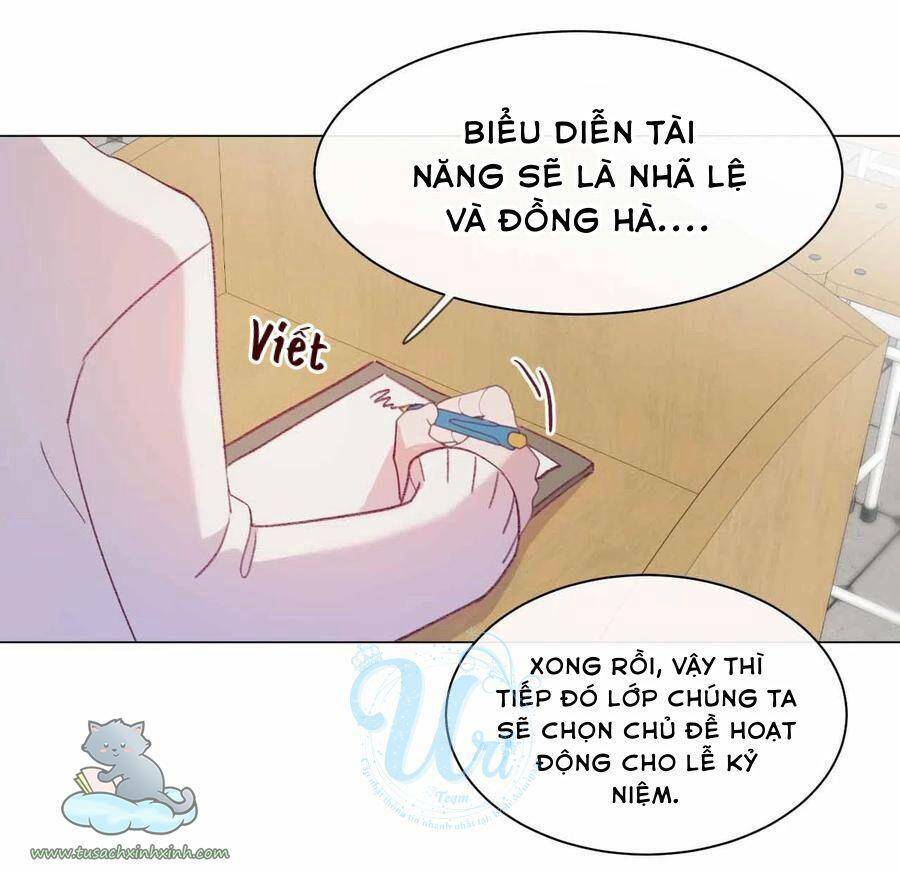 Nhật Ký Nấm Ma Cô: Chapter 25