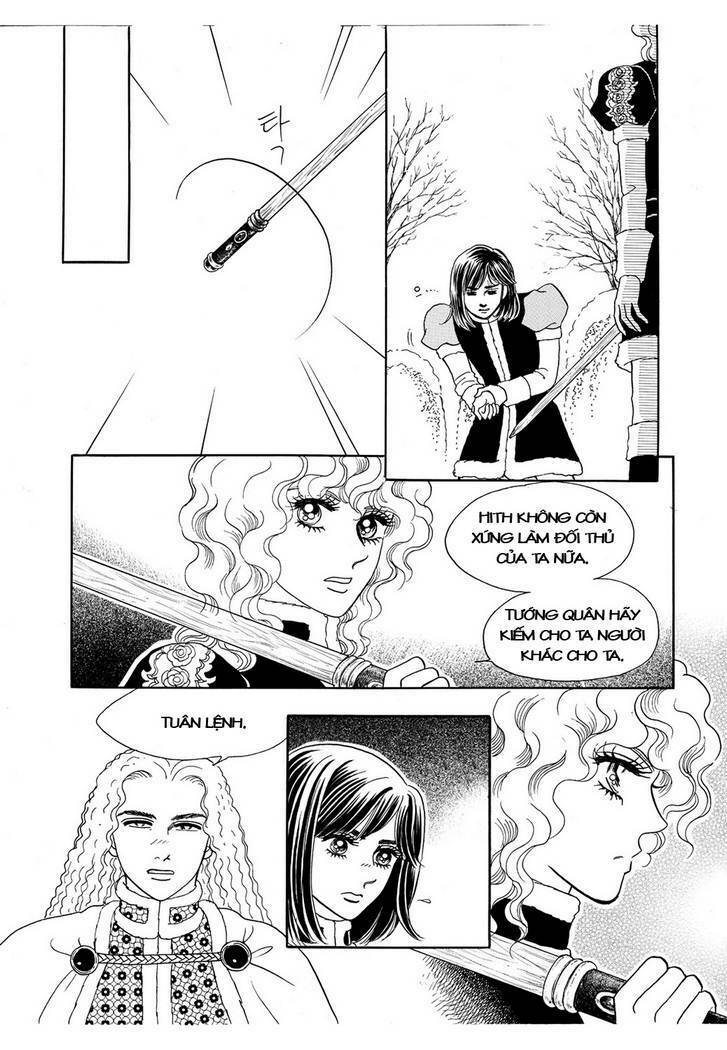 Princess Manhwa: Chapter 59