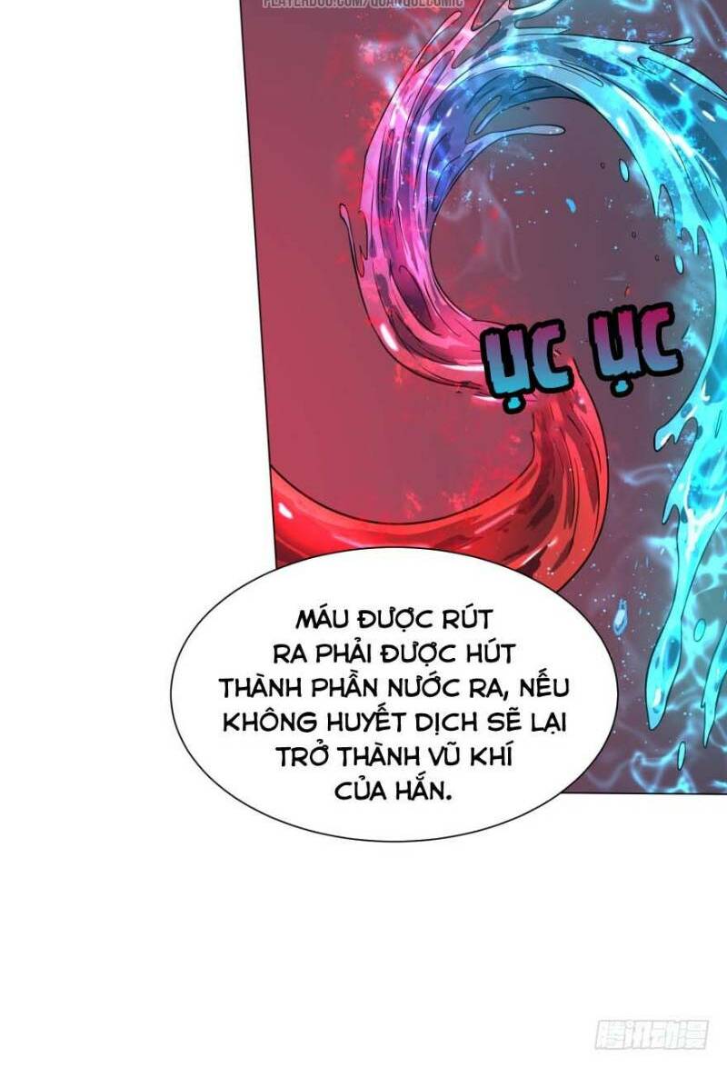 Danh Sách Kẻ Phản Diện: Chapter 40