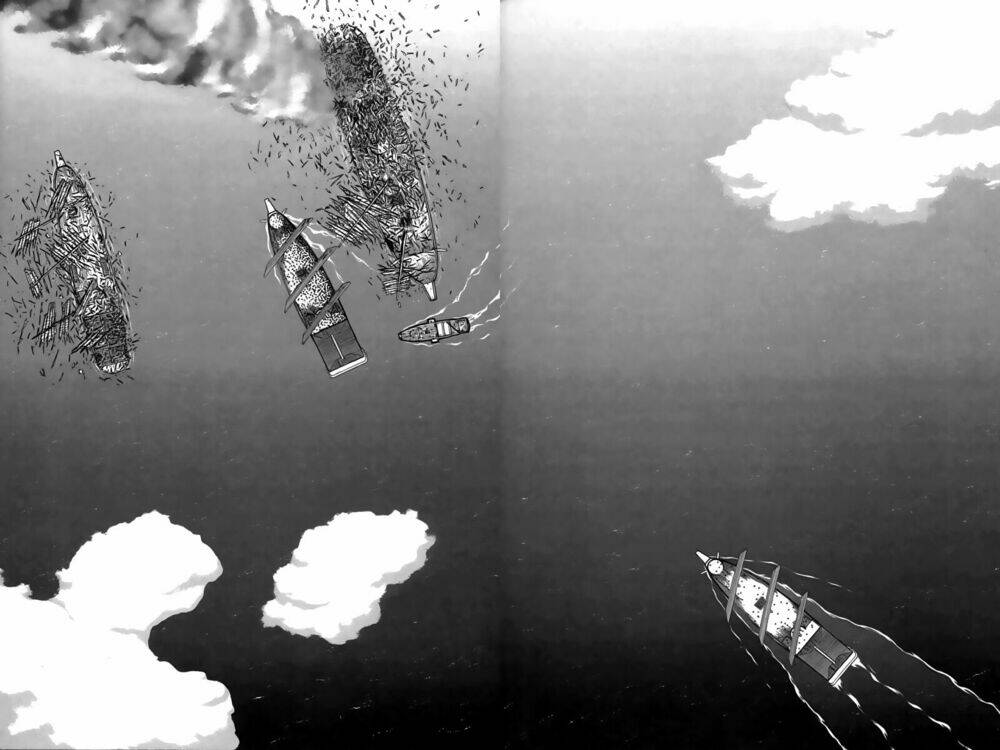 Hoàng Phi Hồng Phần 2: Chapter 75