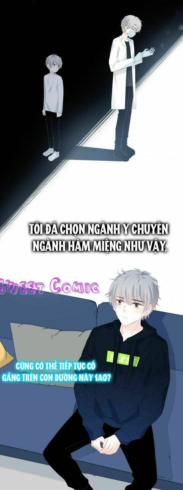 Vấp Phải Nghịch Quang: Chapter 4