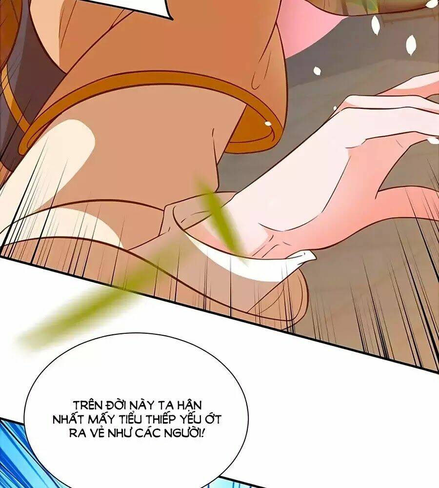 Thịnh Thế Lê Hoa Điện: Chapter 78