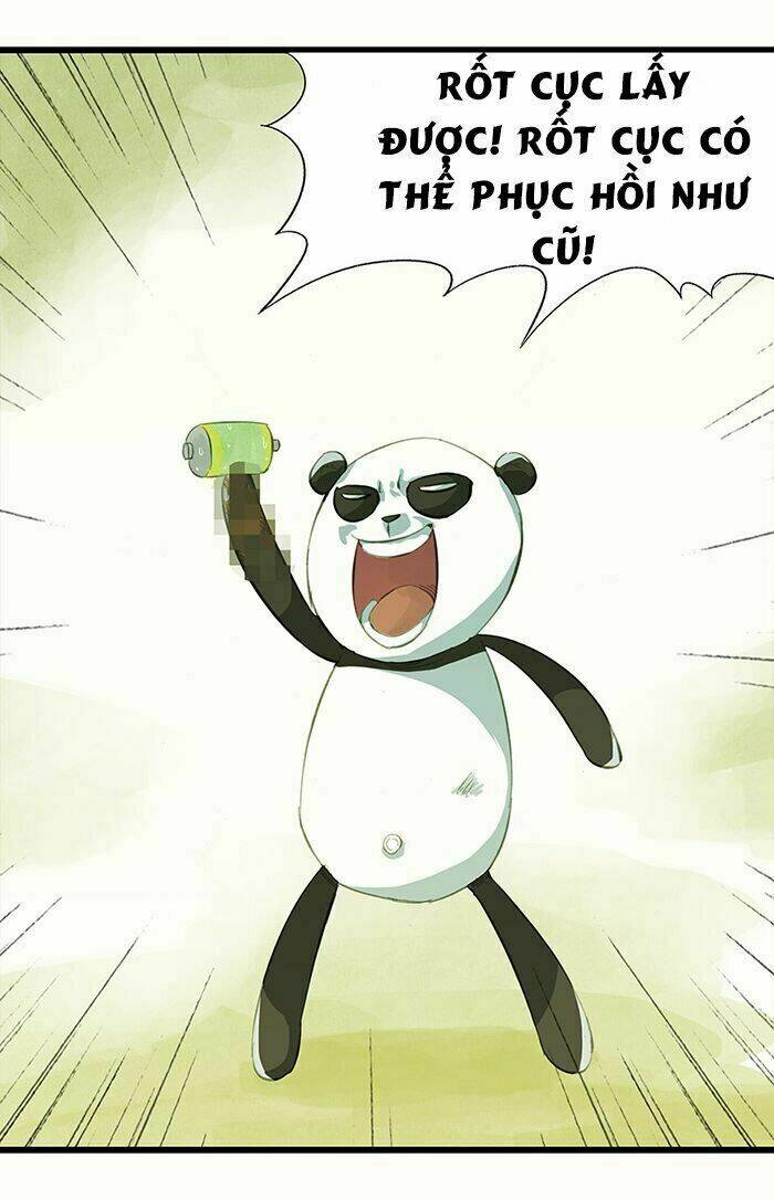 Thăng Vân Tháp: Chapter 10