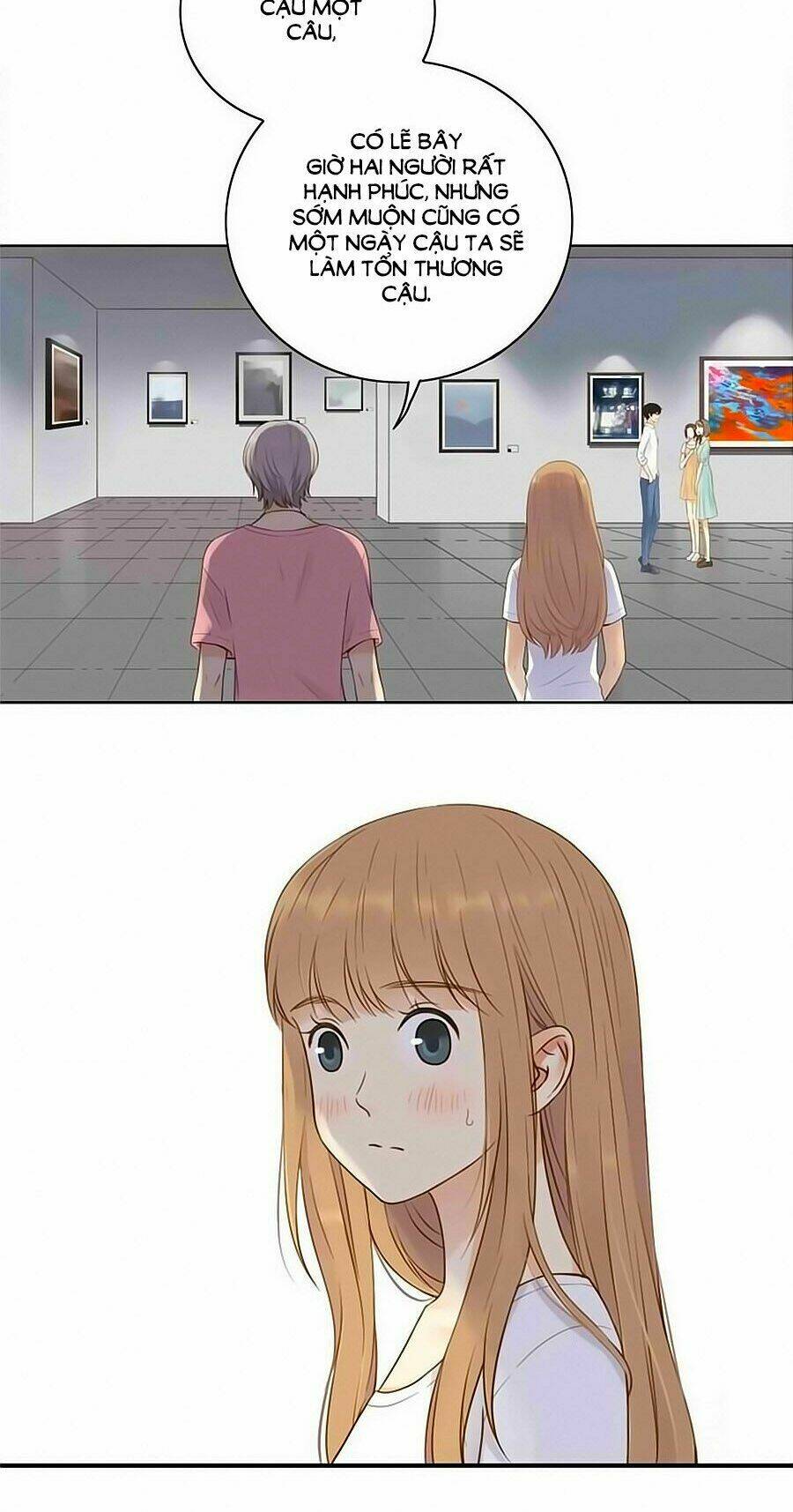 Bạc Hà Chi Hạ 2: Chapter 30